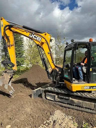 Ośrodek Szkolenia Zawodowego mgr inż. Daniel Czerwiński